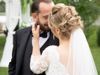 Fotograf nunta bucuresti - Luxury Photography